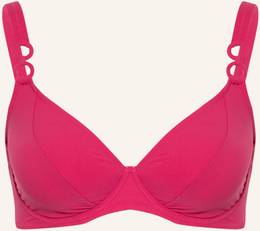 Lidea Bügel-Bikini-Top Harmony pink