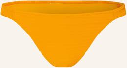 Watercult Brazillian-Bikini-Hose Pure Senses orange