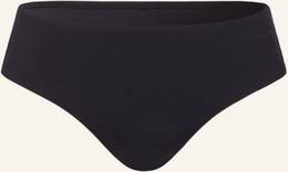 Marc O'polo Basic-Bikini-Hose mit Uv-Schutz schwarz