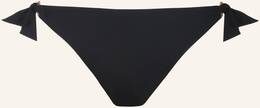 Primadonna Basic-Bikini-Hose Damietta schwarz