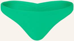 Pq Basic-Bikini-Hose Seaweed gruen