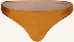 Pq Basic-Bikini-Hose Sand Dune gold