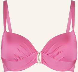 Lingadore Top Bikini pink