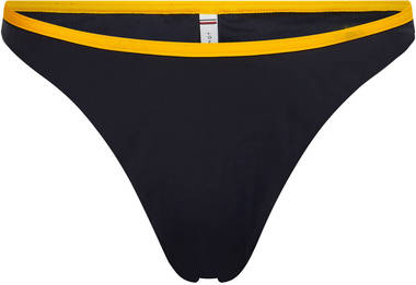 Tommy Jeans Badehose „High Leg Cheeky“
