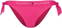 Bikinihose SIDE TIE CHEEKY Tommy Hilfiger