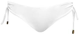 Color Mix Panty Cheeky Bottom White S