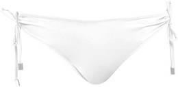 Color Mix Panty Full White XL