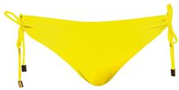Color Mix Full Panty Yellow S