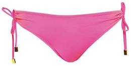 Color Mix Full Panty Neon Pink M