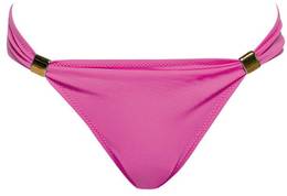 Color Mix Panty Neon Pink S