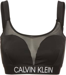 Calvin Klein Curve Bikini Oberteil Damen