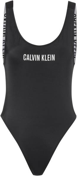 Calvin Klein intense Power Badeanzug Damen