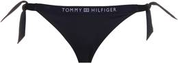 Tommy Hilfiger SIDE TIE CHEEKY Bikini Hose Damen
