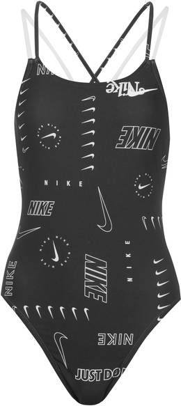 Nike MODERN SPIDERBACK ON Schwimmanzug Damen