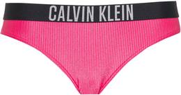 Calvin Klein INTENSE POWER RIB-S Bikini Hose Damen