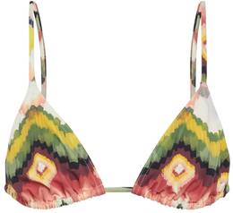 Triangel-Bikini-Oberteil Chardon