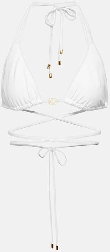 Loewe X Paula‘s Ibiza Bikini-Oberteil anagram